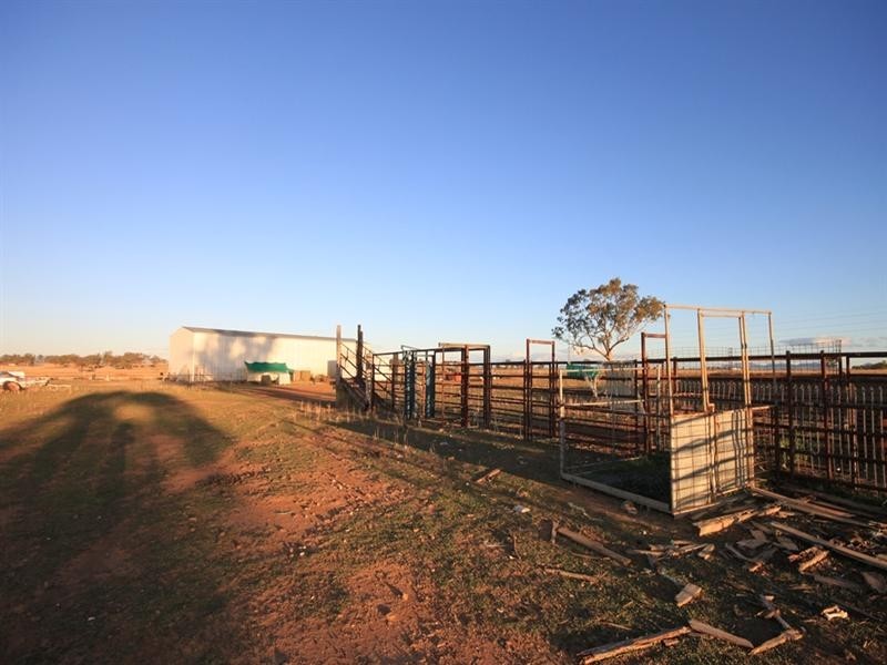 Lot 1 Oxley Lane, Tamworth NSW 2340