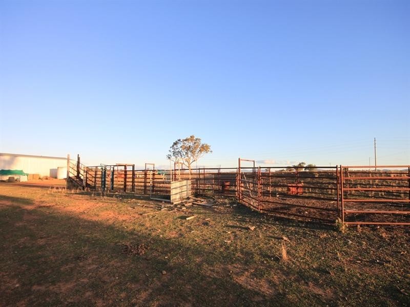 Lot 1 Oxley Lane, Tamworth NSW 2340