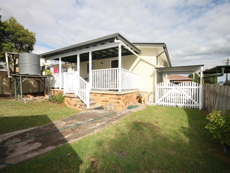 26 Gordon Street, Werris Creek NSW 2341
