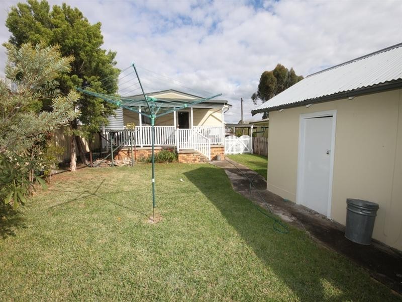 26 Gordon Street, Werris Creek NSW 2341