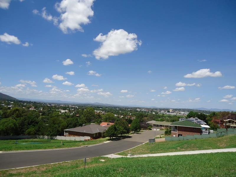 Bellevue on Oliver Street, Tamworth NSW 2340