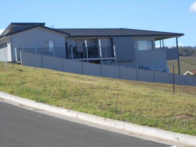 Bellevue on Oliver Street, Tamworth NSW 2340