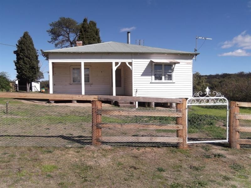 124 The Ranges, Bendemeer NSW 2355