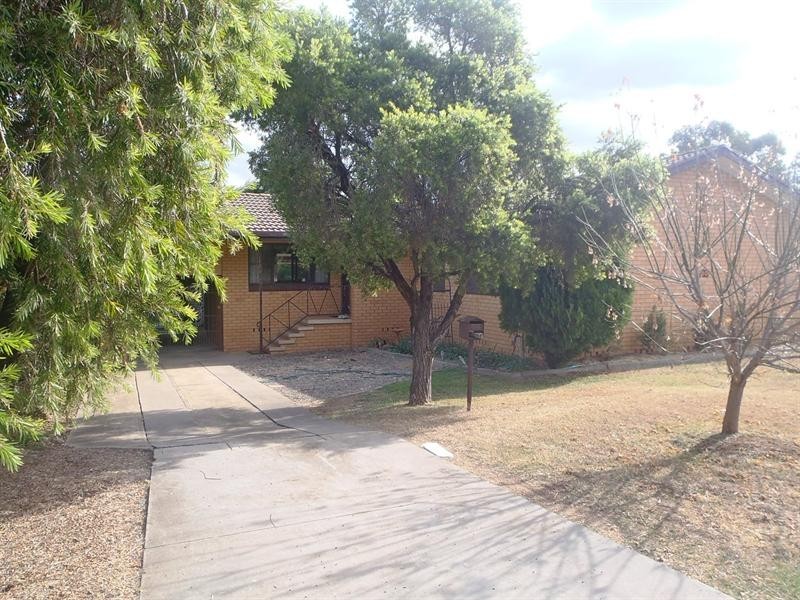 30 Milburn Road, Tamworth NSW 2340