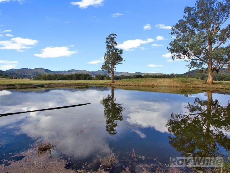 “Kiah” 168 Walmar Road, Kootingal NSW 2352