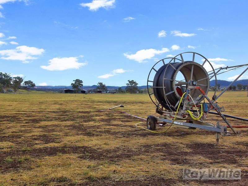 “Kiah” 168 Walmar Road, Kootingal NSW 2352