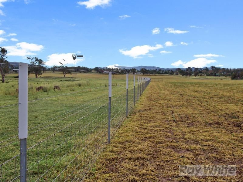 “Kiah” 168 Walmar Road, Kootingal NSW 2352