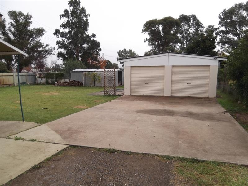 14 Rodney Street, Barraba NSW 2347