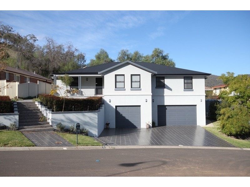 3 Errol Place, Tamworth NSW 2340