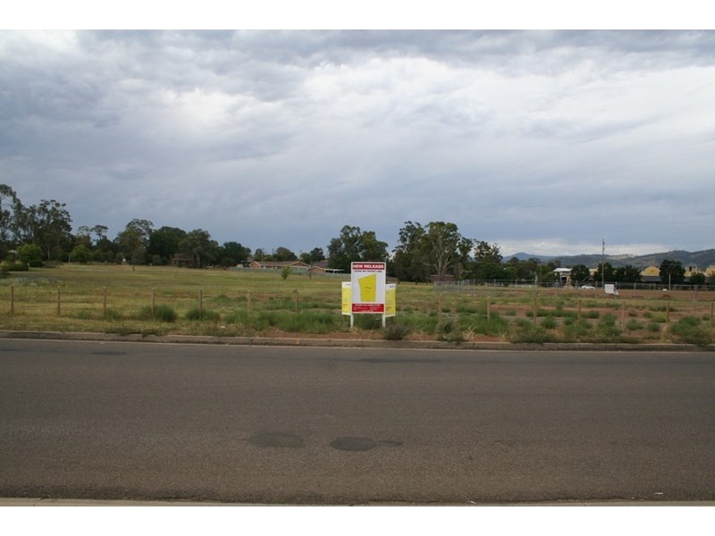 Lot 3412 Ringers Road, Tamworth NSW 2340