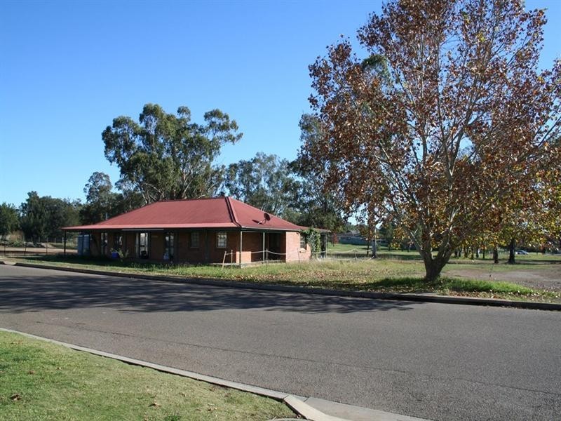 Lot 3413 Ringers Road, Tamworth NSW 2340