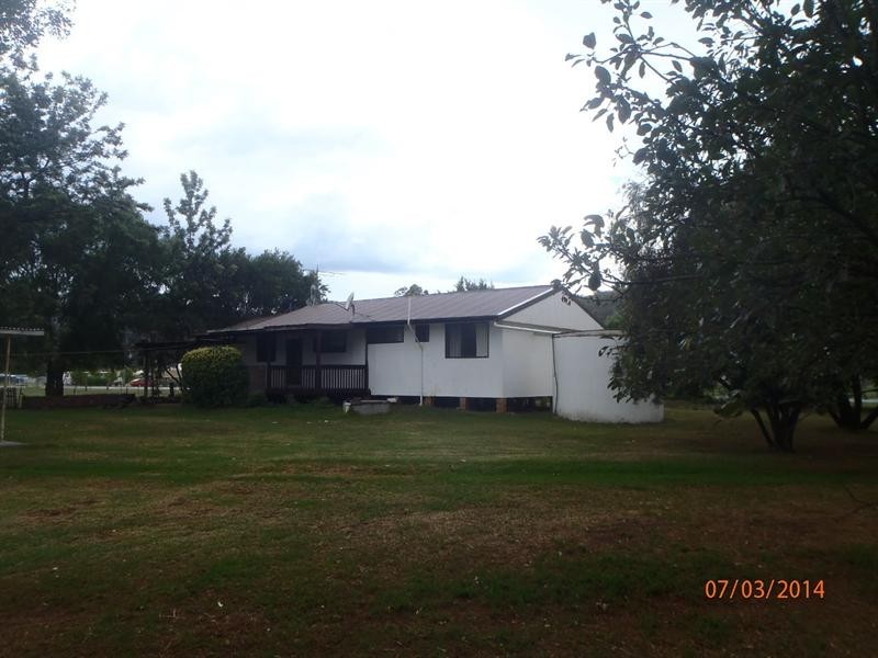 25 Nundle Road, Woolomin NSW 2340