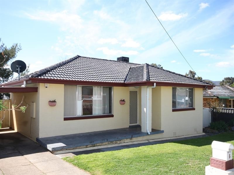 5 Oak Street, Tamworth NSW 2340