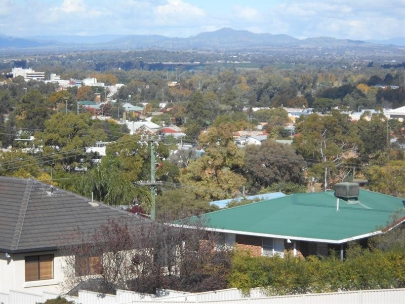 Lot 1 Bellevue on Oliver Street, Tamworth NSW 2340