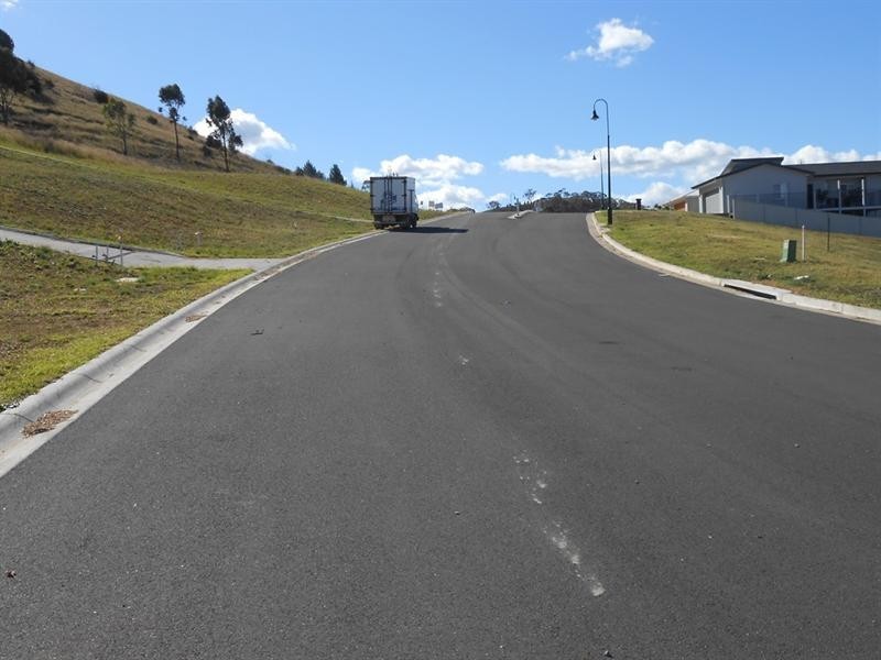 Lot 1 Bellevue on Oliver Street, Tamworth NSW 2340