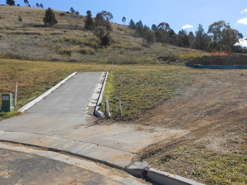 Lot 1 Bellevue on Oliver Street, Tamworth NSW 2340