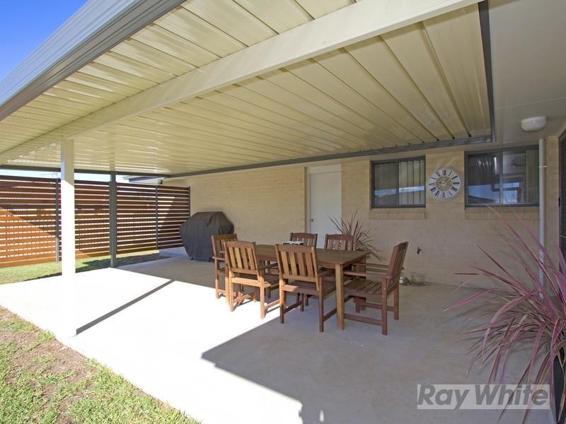 4 Warburton Drive, Westdale NSW 2340