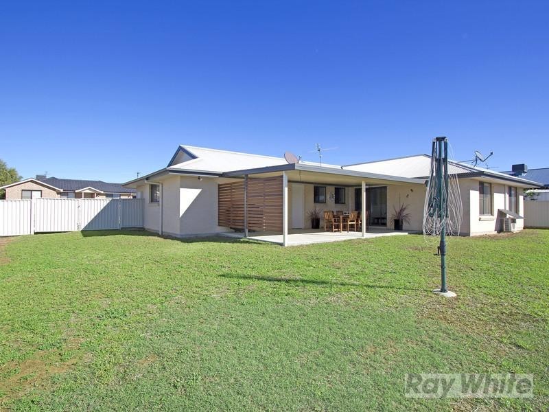 4 Warburton Drive, Westdale NSW 2340