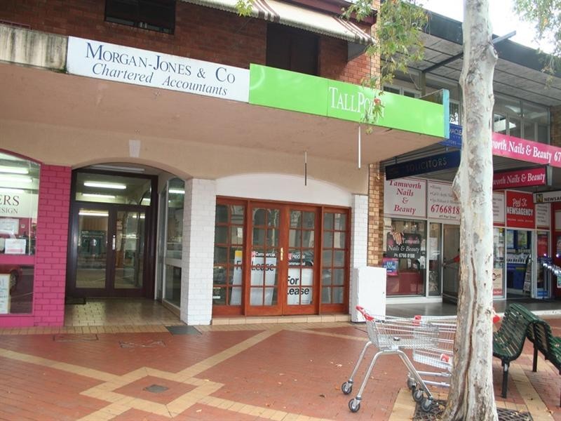 2/417 Peel Street, Tamworth NSW 2340