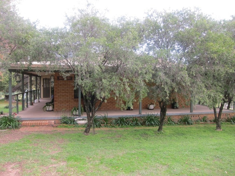 1422 Duncans Creek Road, Tamworth NSW 2340