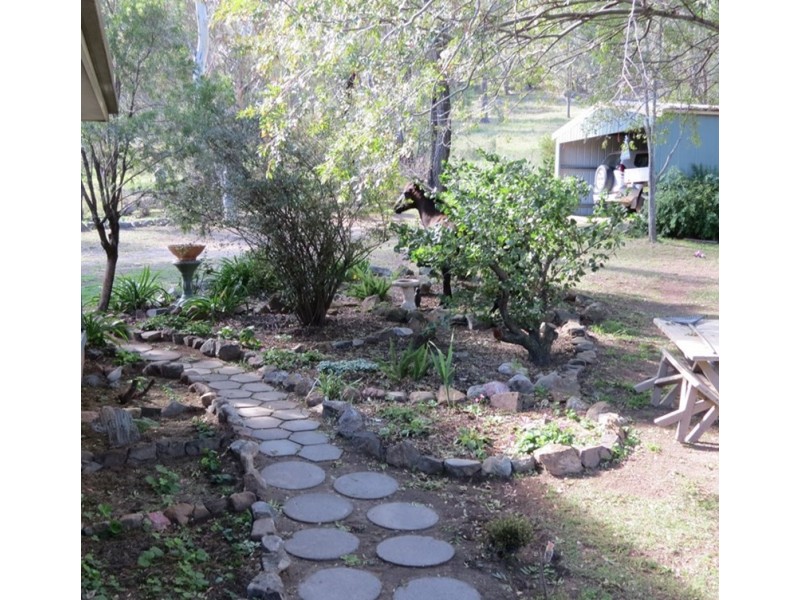 1422 Duncans Creek Road, Tamworth NSW 2340