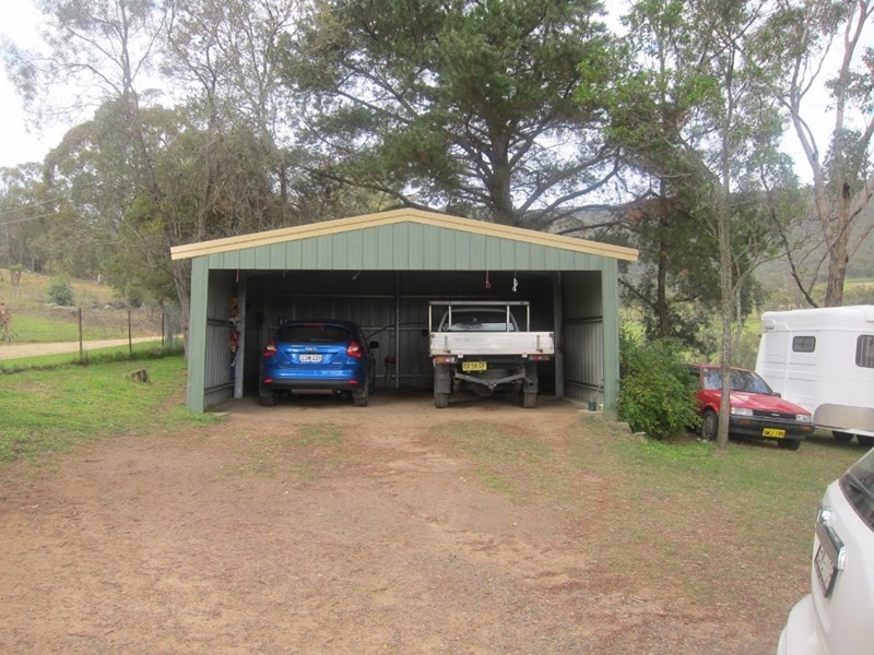 1422 Duncans Creek Road, Tamworth NSW 2340