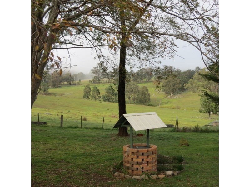 1422 Duncans Creek Road, Tamworth NSW 2340