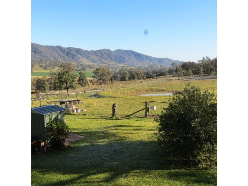 1422 Duncans Creek Road, Tamworth NSW 2340