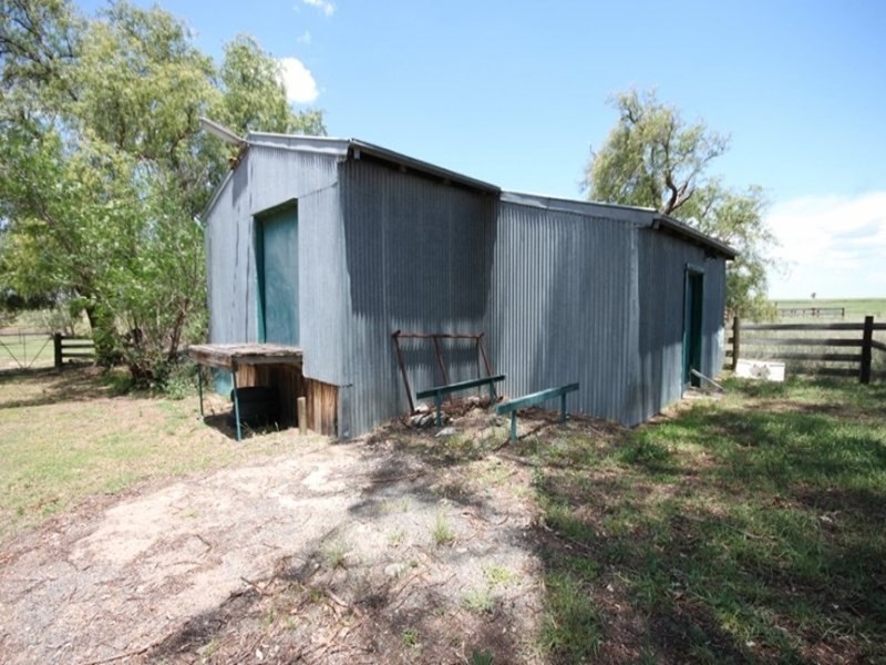 377 Burgmanns Lane, Tamworth NSW 2340