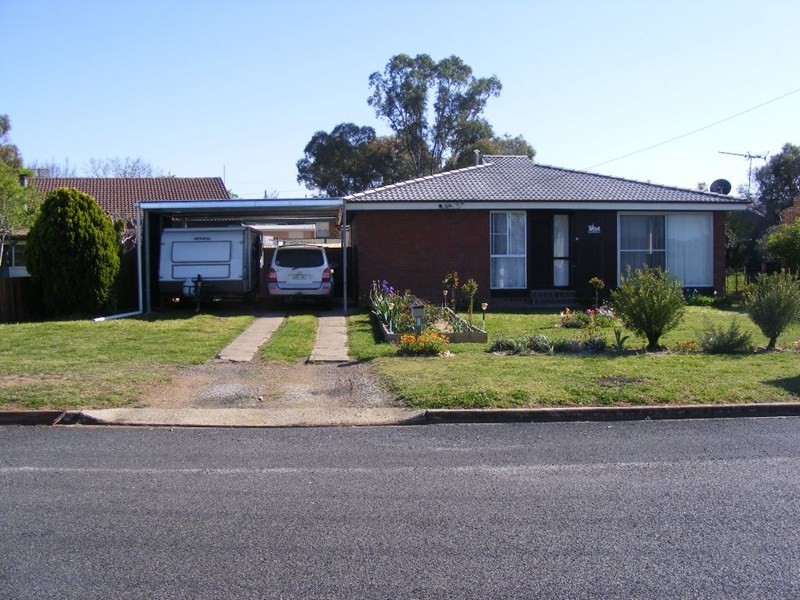 26 Range Street, Barraba NSW 2347
