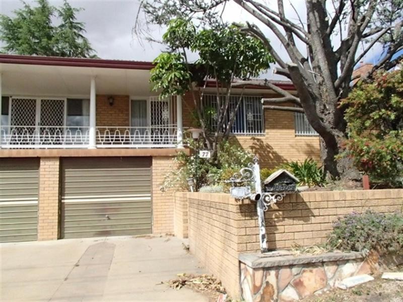 77 Hillvue Road, Tamworth NSW 2340