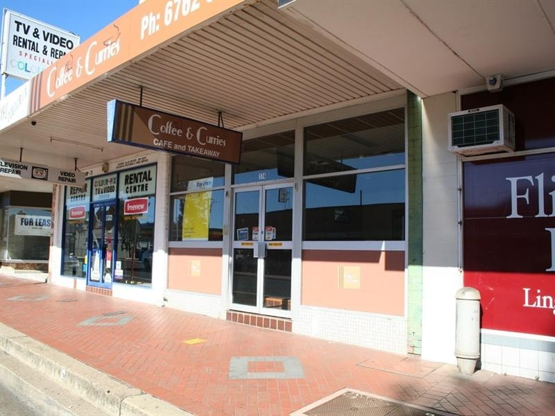 174 Bridge Street, Tamworth NSW 2340