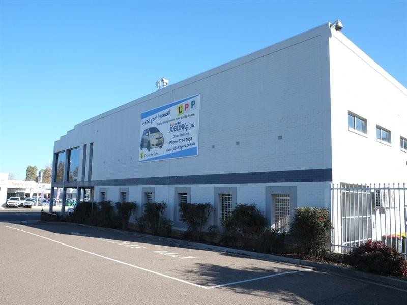 476 Peel Street, Tamworth NSW 2340