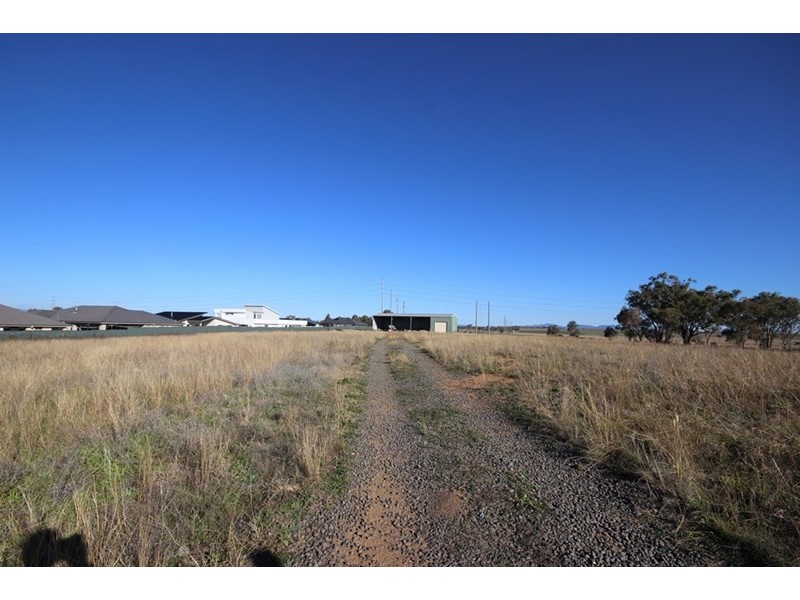 136 – 144 Bylong Road, Tamworth NSW 2340