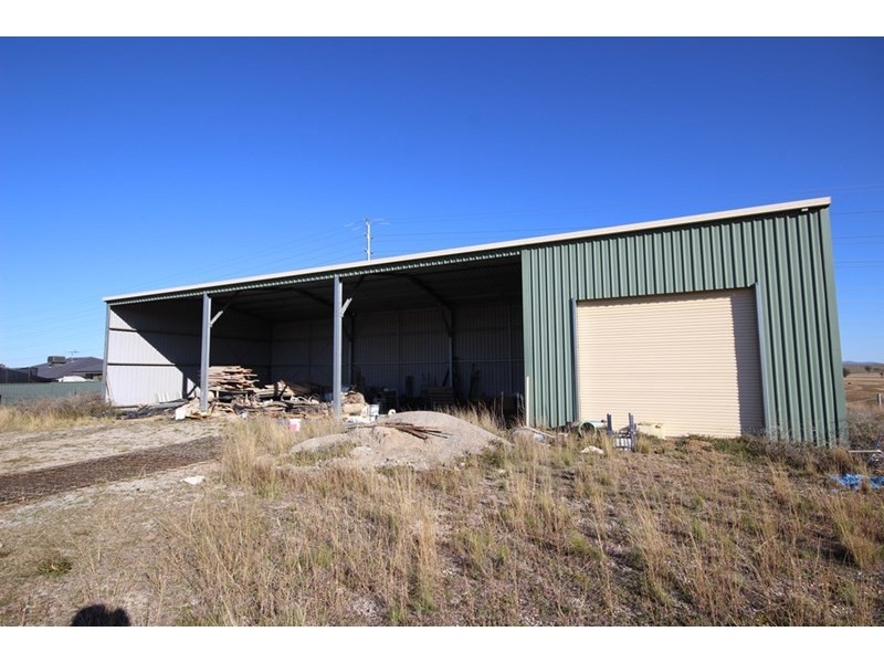 136 – 144 Bylong Road, Tamworth NSW 2340