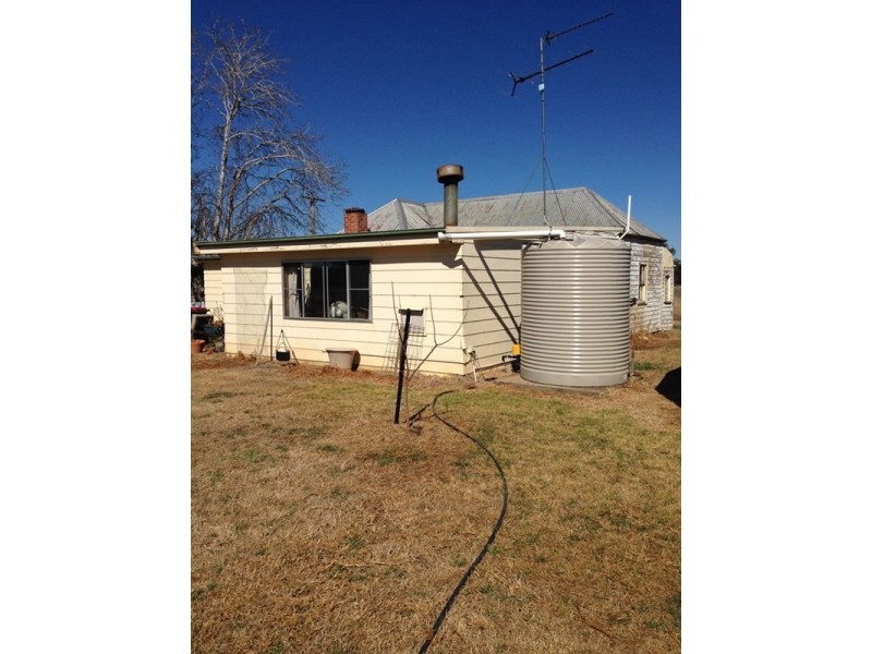 97 Starr Lane, Barraba NSW 2347