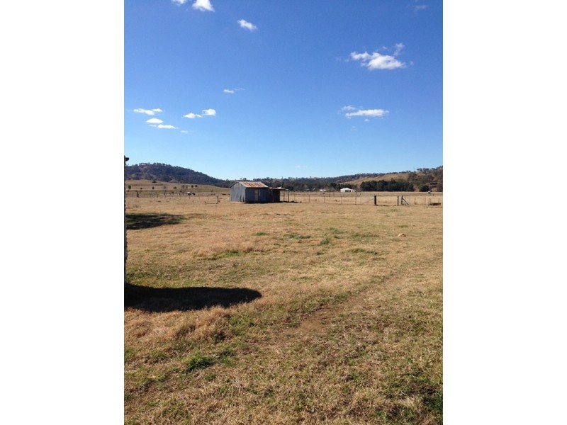 97 Starr Lane, Barraba NSW 2347