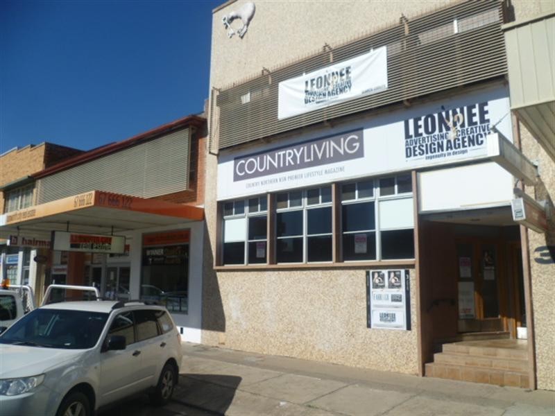Ground Floor 3 Fitzroy Street, Tamworth NSW 2340