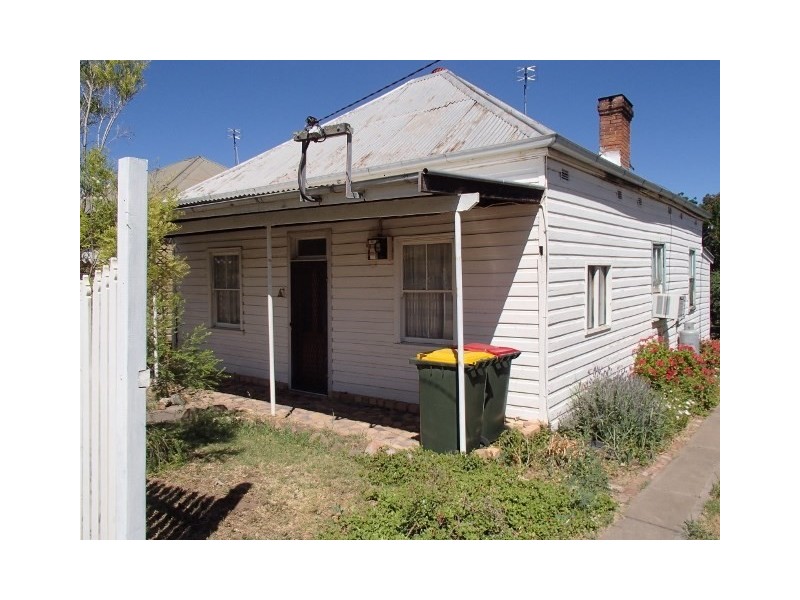 123 Henry Street, Werris Creek NSW 2341