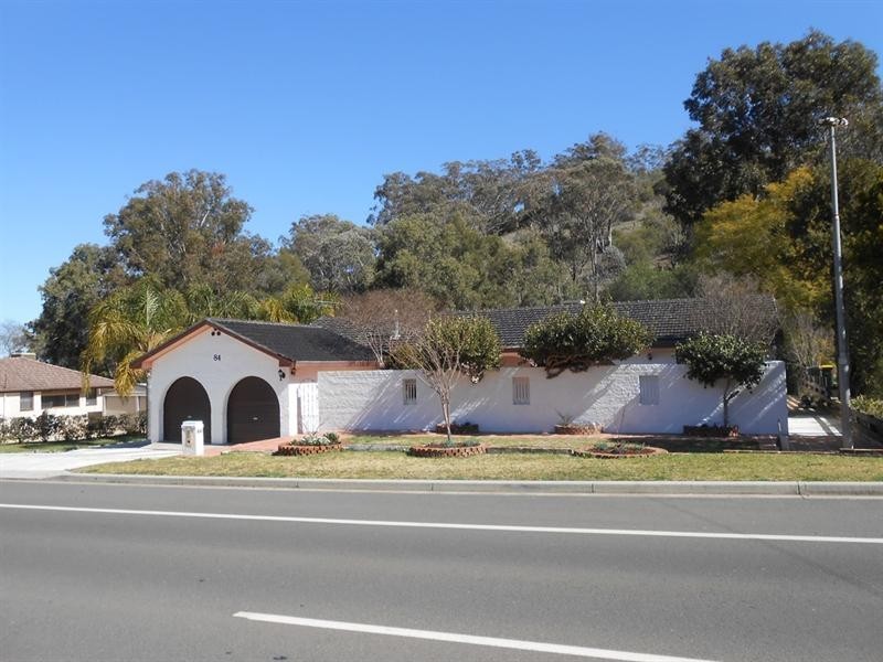 84 Daruka Road, Tamworth NSW 2340