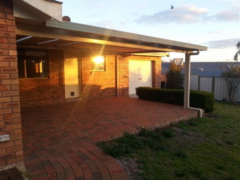 46 Eucalypt Drive, Tamworth NSW 2340
