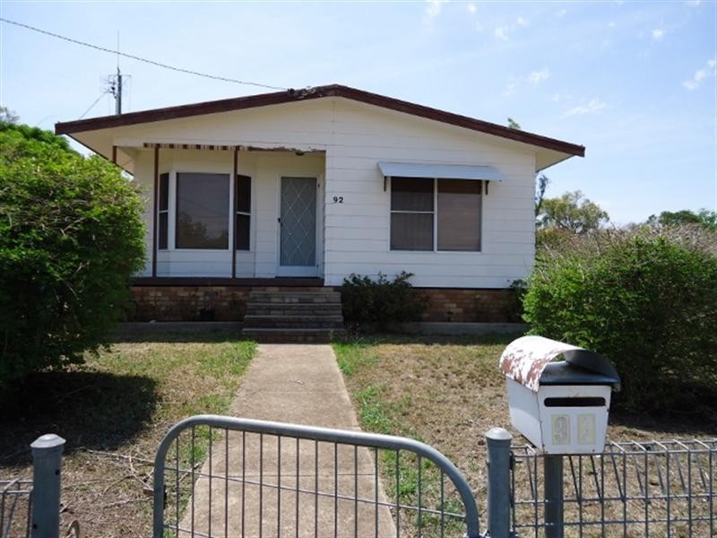 92 Henry Street, Werris Creek NSW 2341