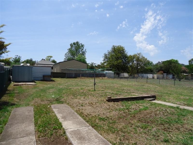 92 Henry Street, Werris Creek NSW 2341