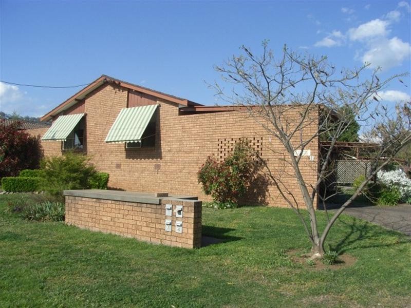 1/1 Cohen Street, Tamworth NSW 2340