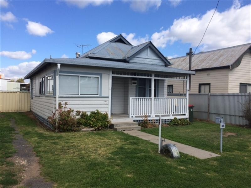 17 Russell Street, Werris Creek NSW 2341