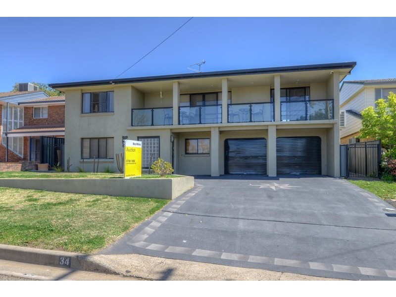 34 Grant Street, Tamworth NSW 2340