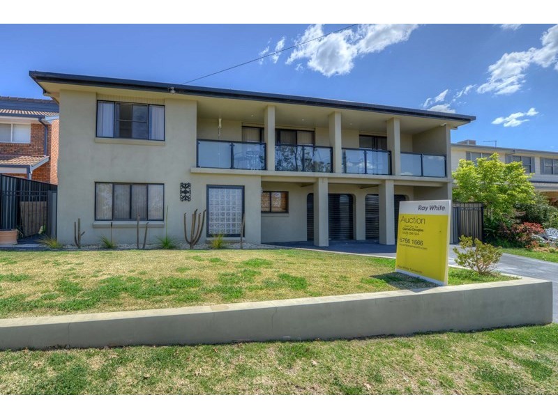 34 Grant Street, Tamworth NSW 2340