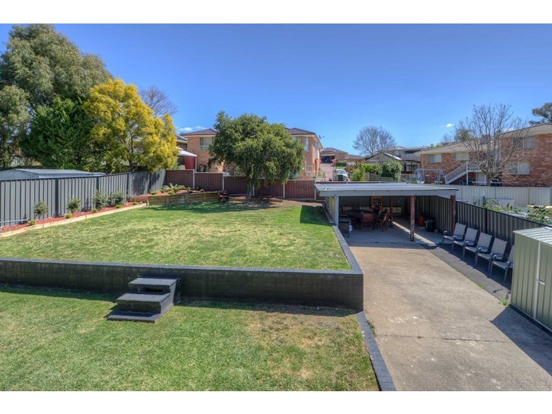 34 Grant Street, Tamworth NSW 2340