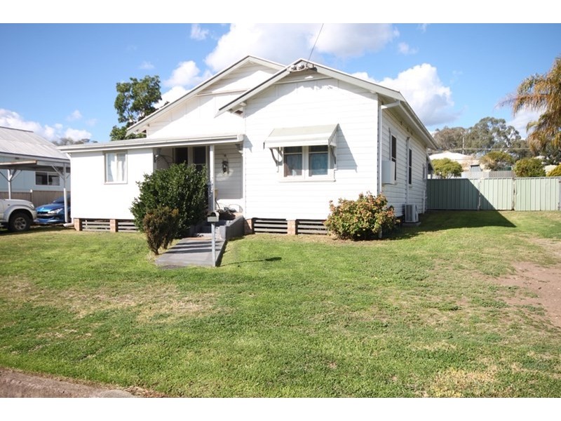 20 Henry Street, Werris Creek NSW 2341