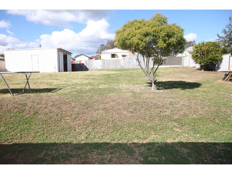 20 Henry Street, Werris Creek NSW 2341